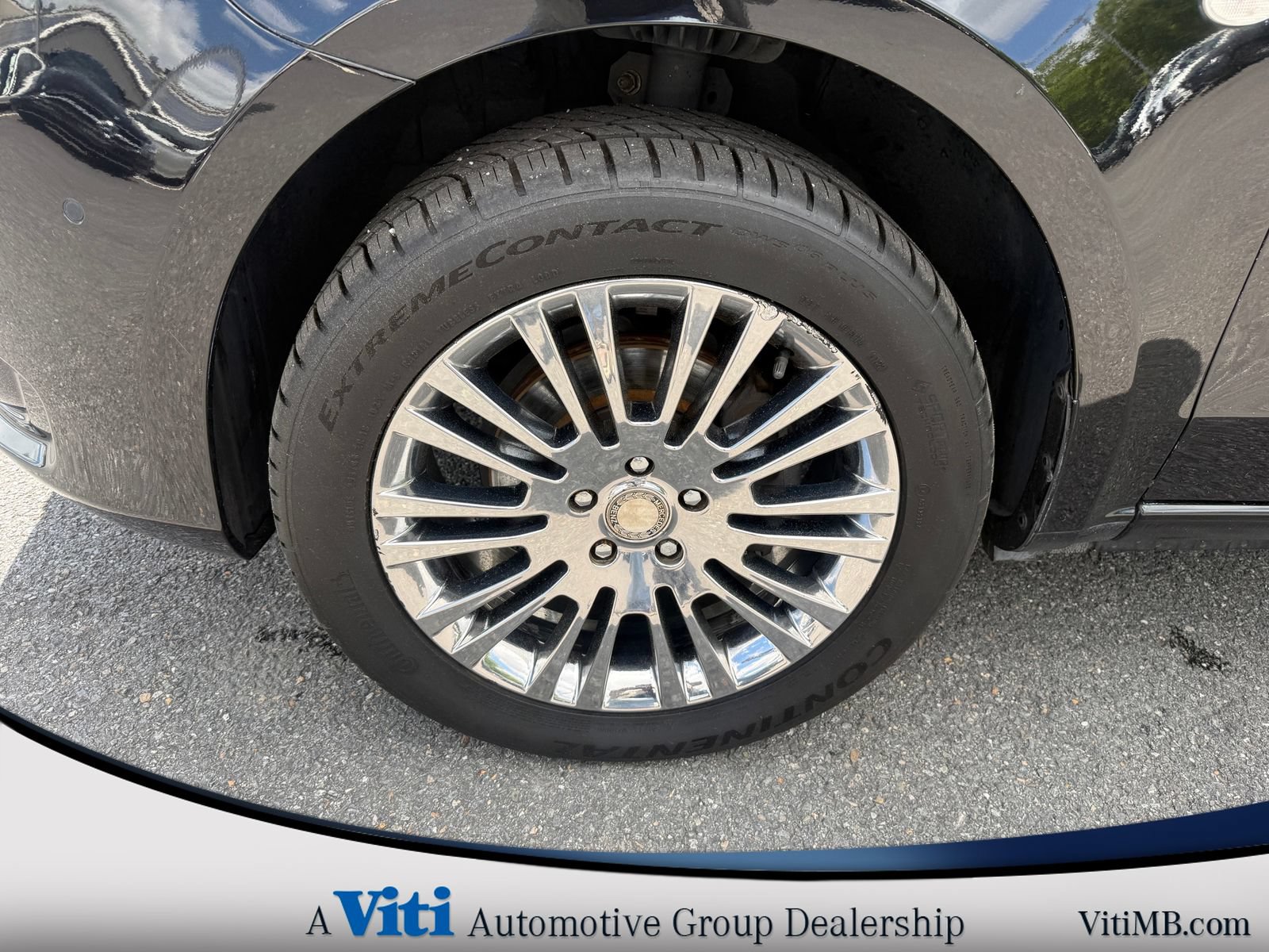 Used 2022 Mercedes-Benz Metris image 12
