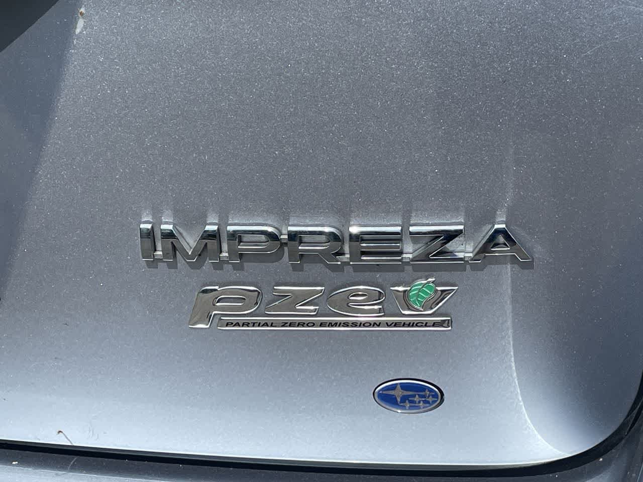 Used 2017 Subaru Impreza 2.0i Premium AWD/4WD image 34