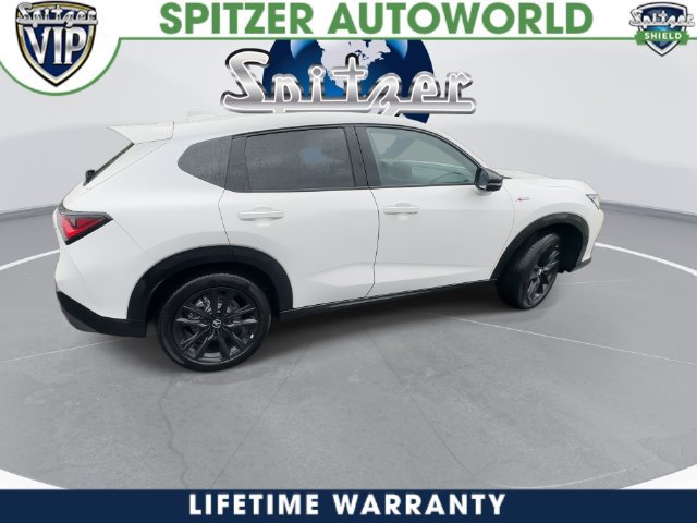 New 2026 Acura ADX A-Spec w/ Advance Package AWD/4WD image 15