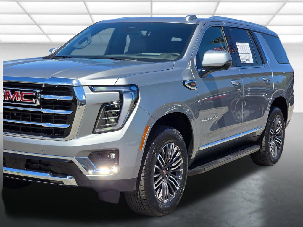 New 2026 GMC Yukon Elevation w/ Elevation Premium Package AWD/4WD image 42