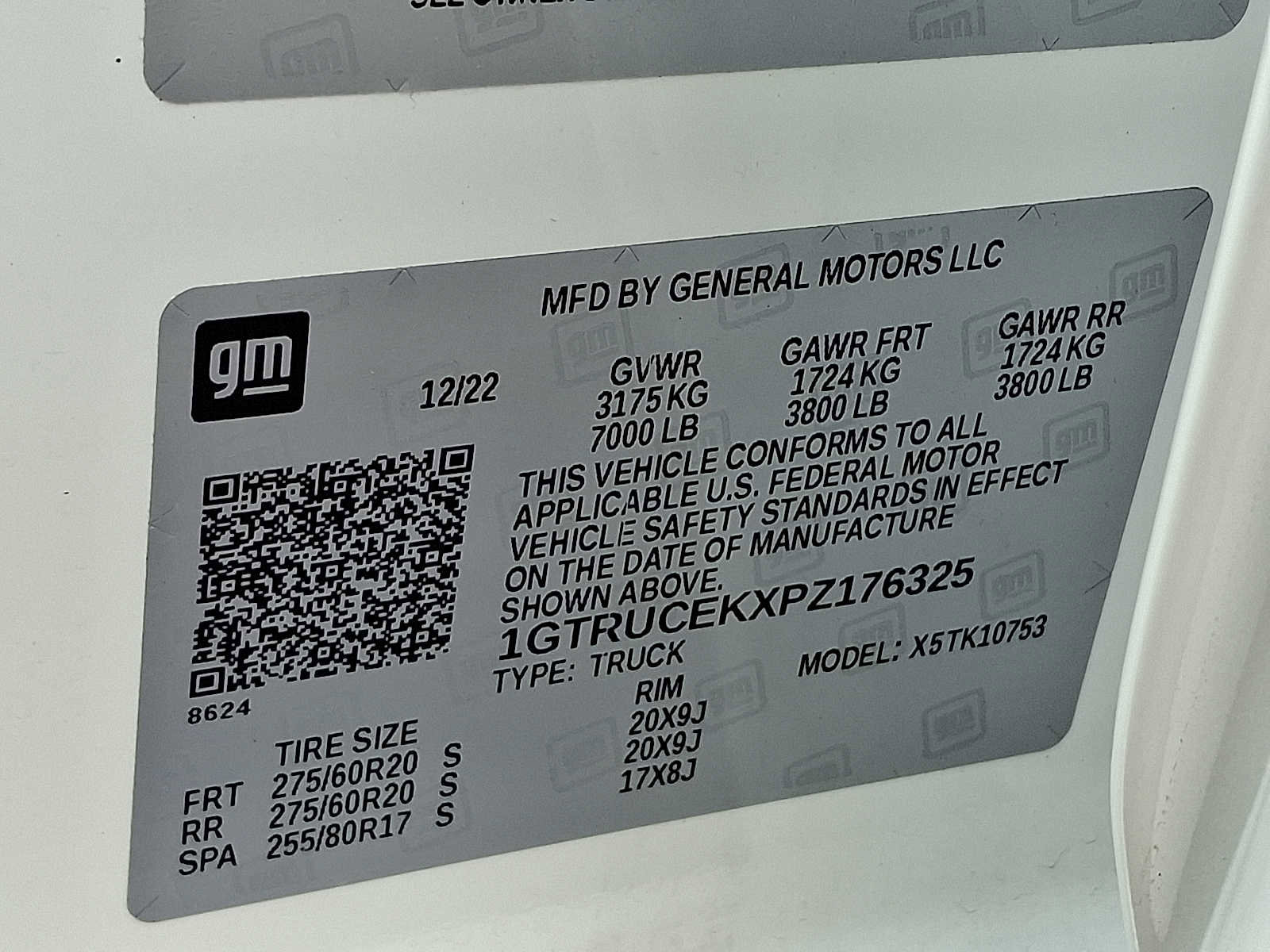 Used 2023 GMC Sierra 1500 Elevation image 27