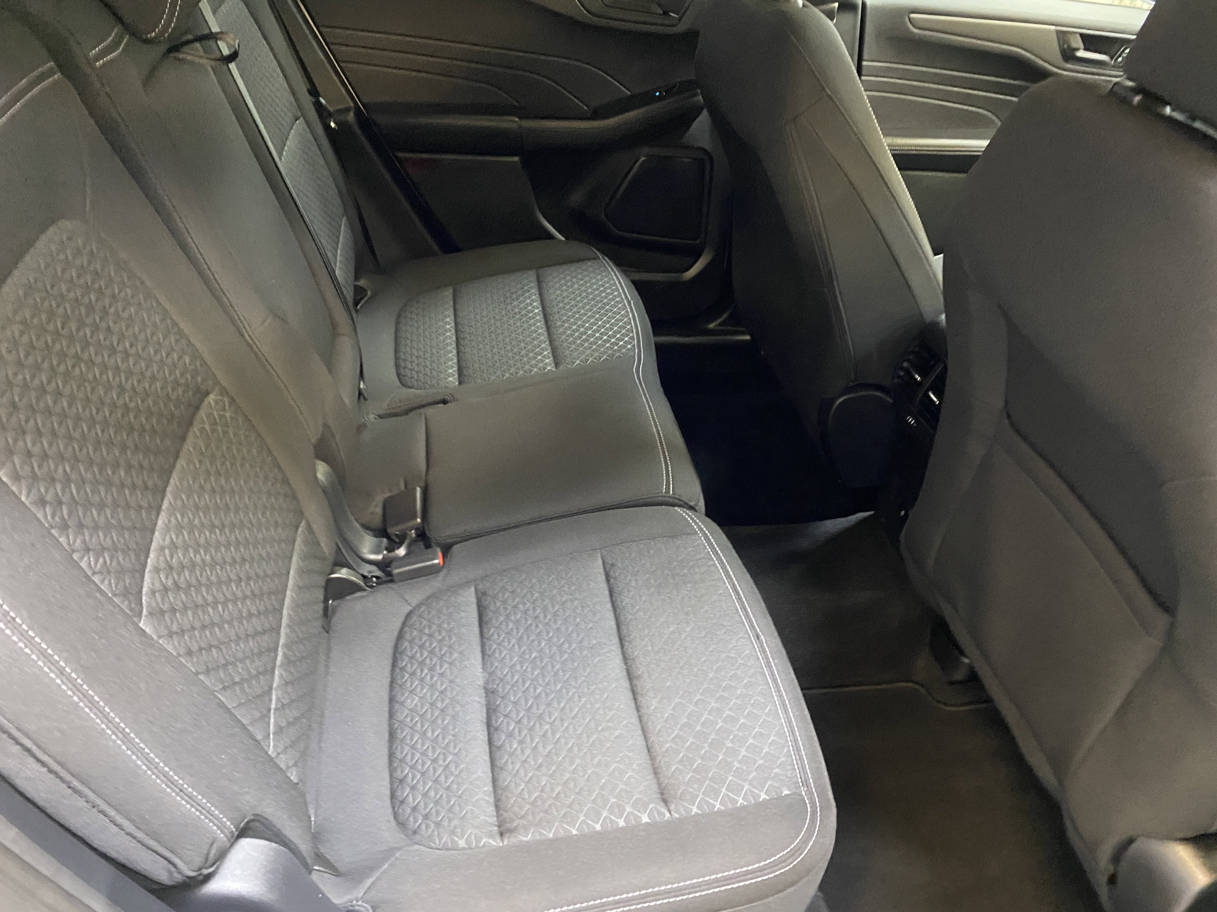 Used 2025 Ford Escape Active image 27