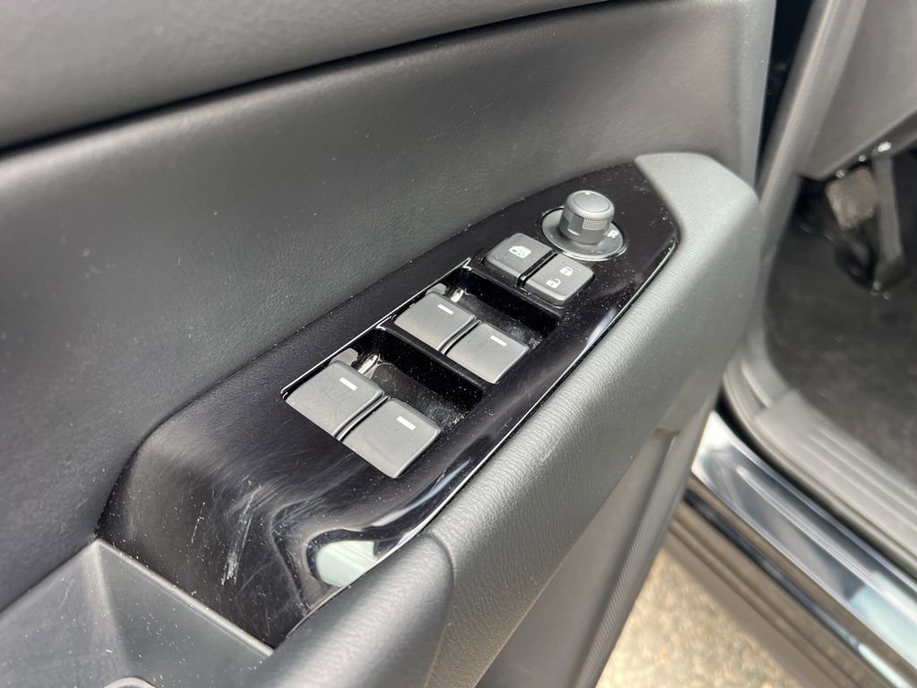 Used 2023 MAZDA CX-5 AWD 2.5 S w/ Select Package image 14