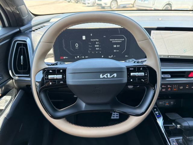 New 2026 Kia Sorento SX Prestige AWD/4WD image 10