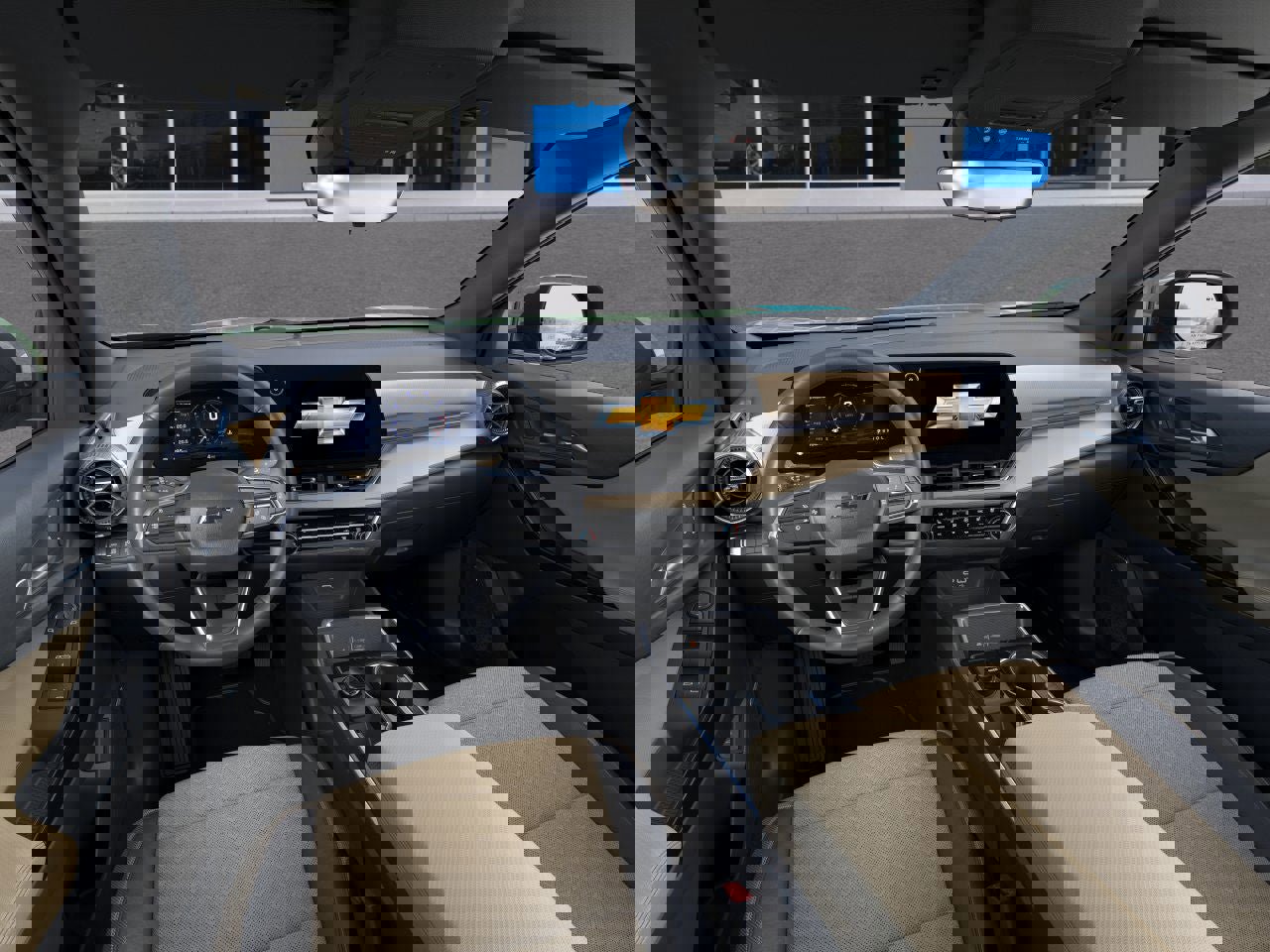 New 2026 Chevrolet Equinox ACTIV w/ Convenience Package III image 50