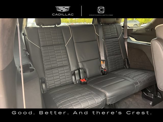 Certified 2024 Cadillac Escalade Sport Platinum AWD/4WD image 33