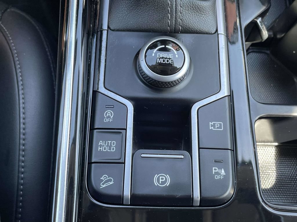 Used 2023 Kia Sorento SX FWD image 39