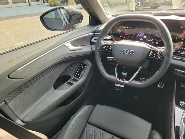 Used 2026 Audi A6 Prestige AWD/4WD image 13