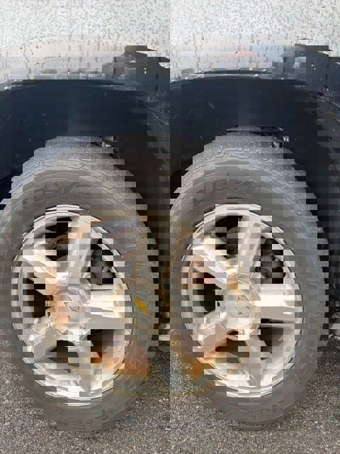 Used 2010 Chevrolet Tahoe LTZ image 10