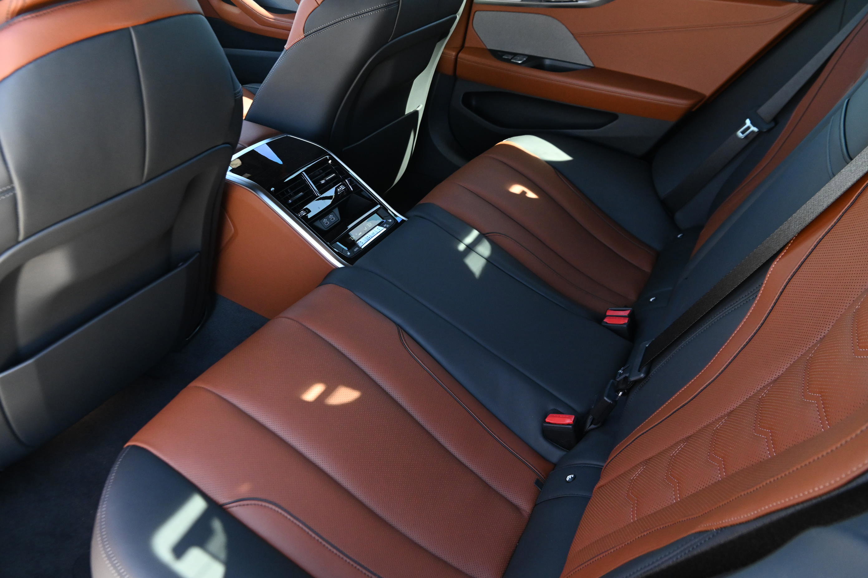 New 2026 BMW 840i xDrive AWD/4WD image 10