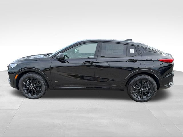 New 2026 Buick Envista Sport Touring w/ Convenience I Package FWD image 4
