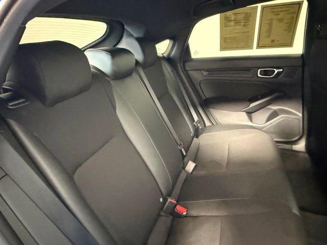 Used 2024 Honda Civic Sport image 42