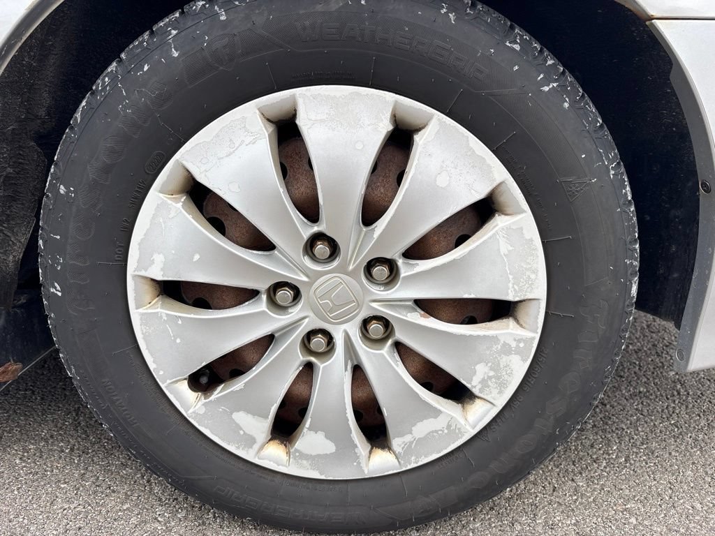 Used 2012 Honda Accord LX image 4