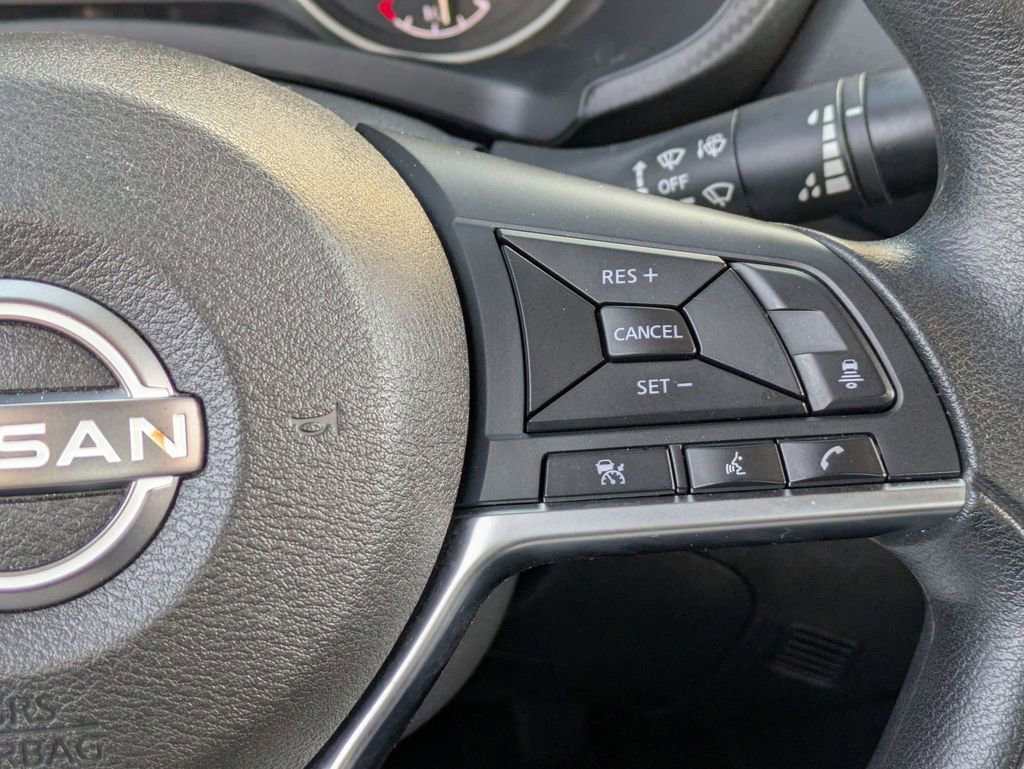 Used 2024 Nissan Sentra SV image 21