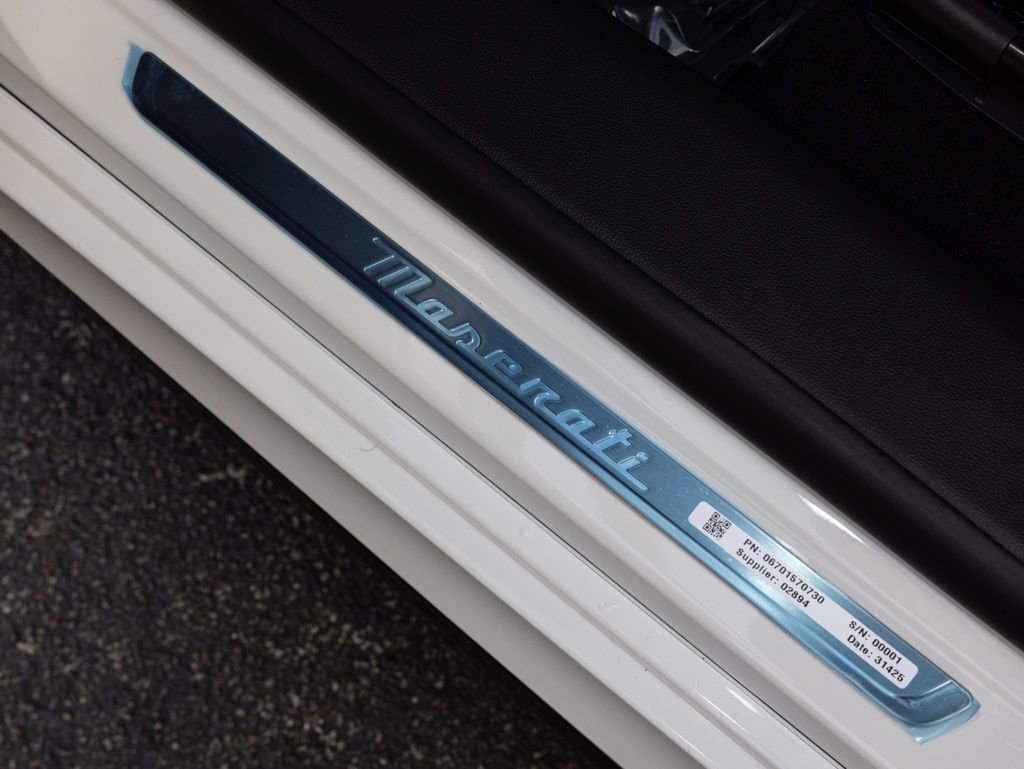 New 2026 Maserati Grecale Modena image 27