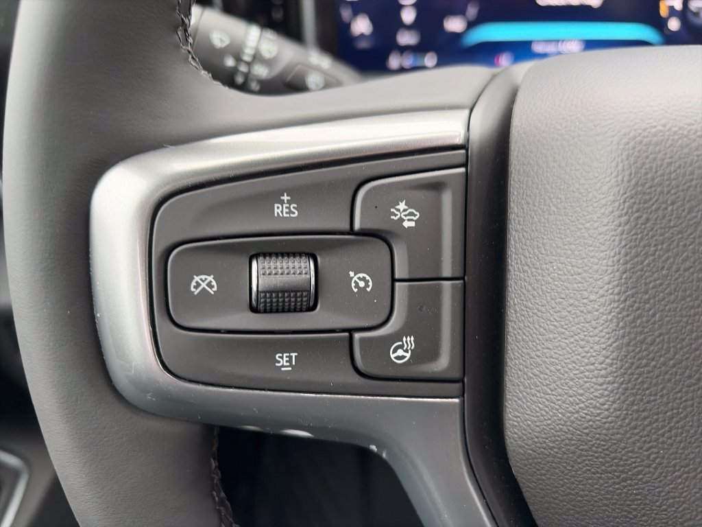 New 2026 Chevrolet Silverado 1500 LT AWD/4WD image 11