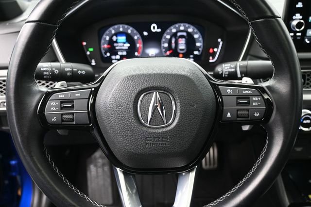 Used 2023 Acura Integra A-Spec FWD image 16