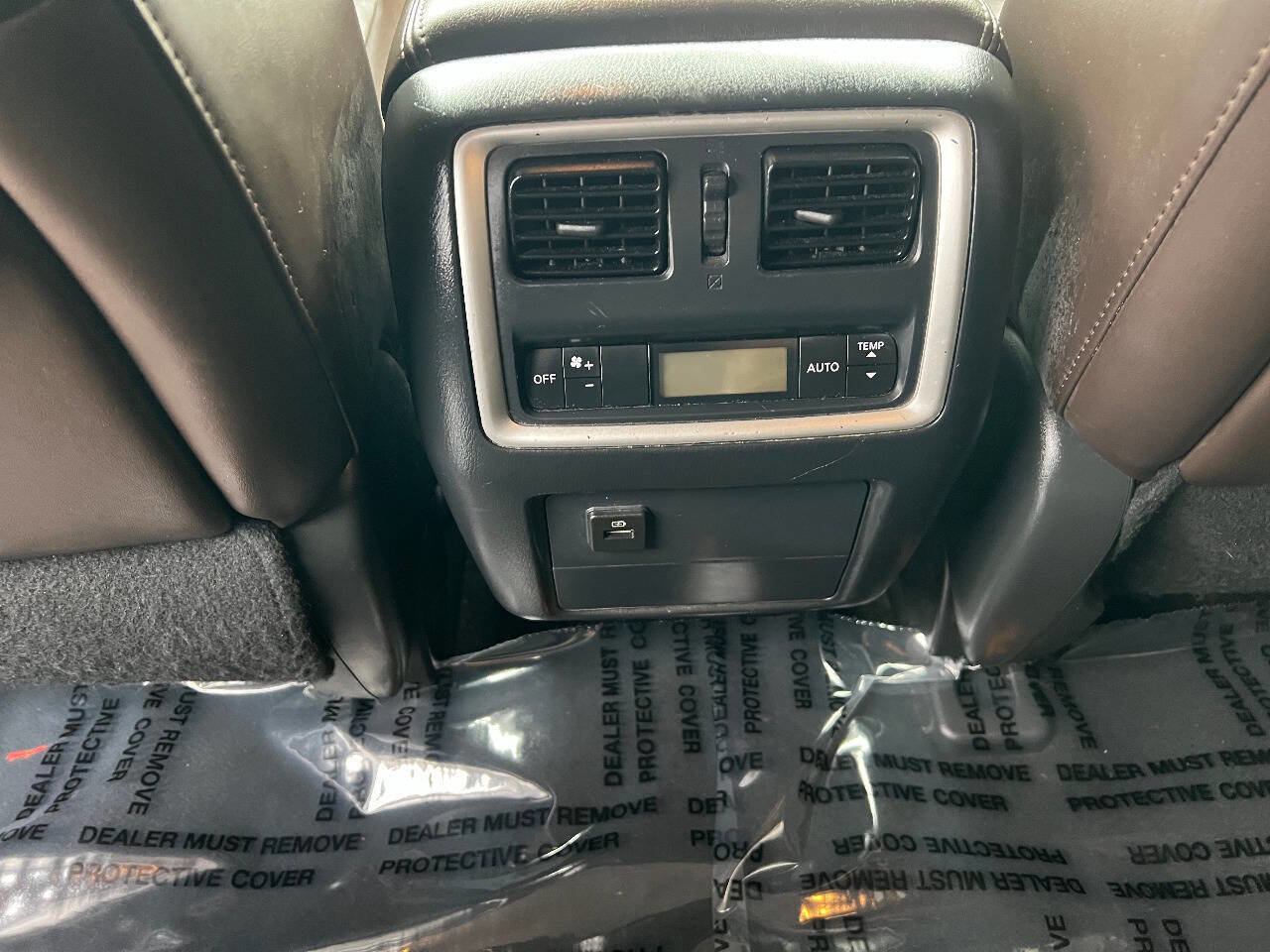 Used 2018 INFINITI QX60 AWD w/ Premium Plus Package image 36