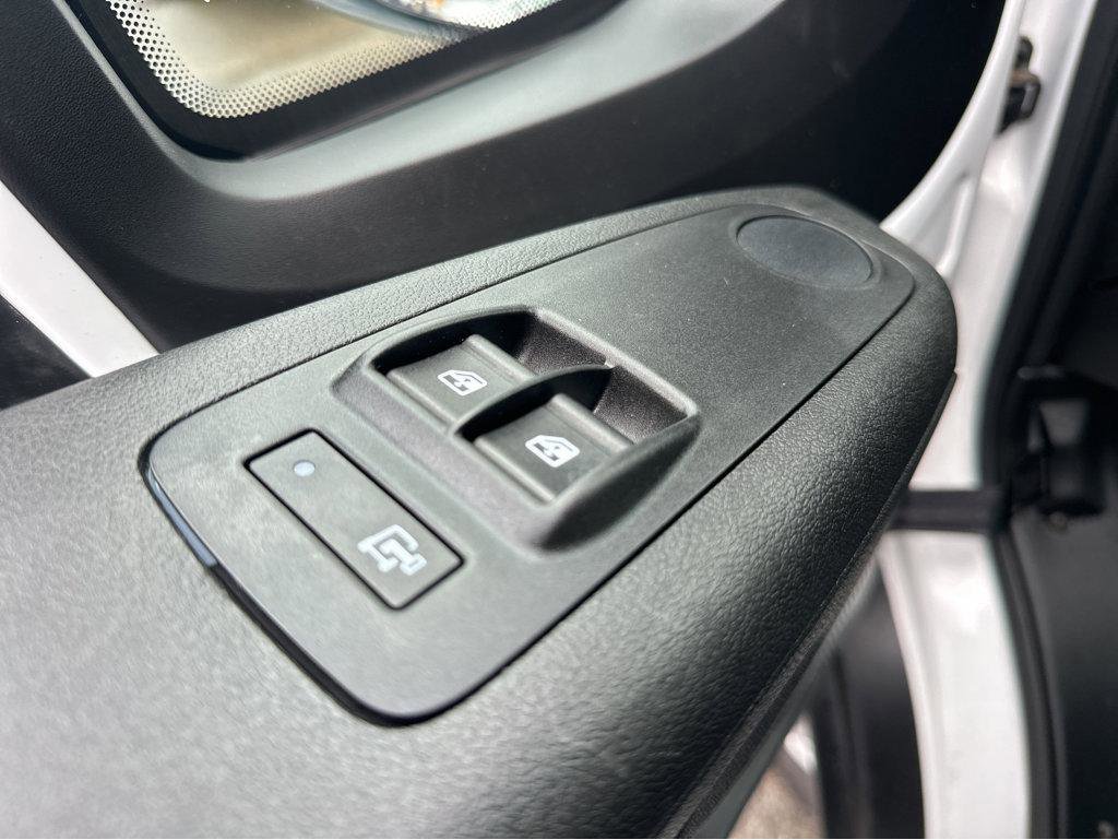 Used 2023 RAM ProMaster 3500 w/ Convenience Group image 33