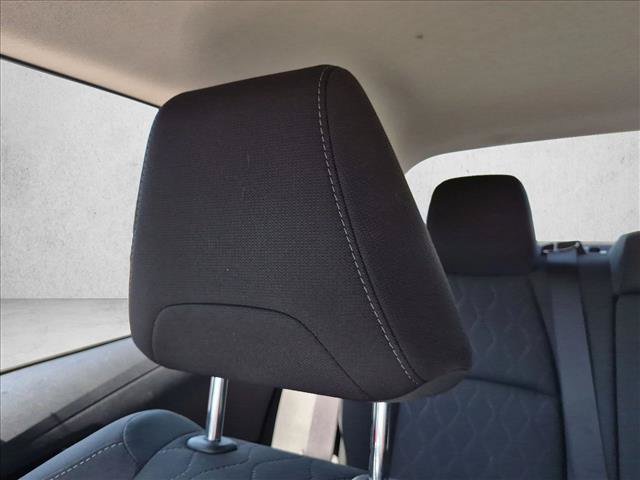 Used 2020 Toyota Corolla LE w/ Carpet Mat Package (TMS) FWD image 13