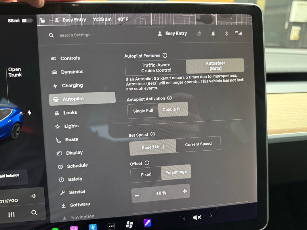 Used 2019 Tesla Model 3 Standard Range Plus RWD image 37