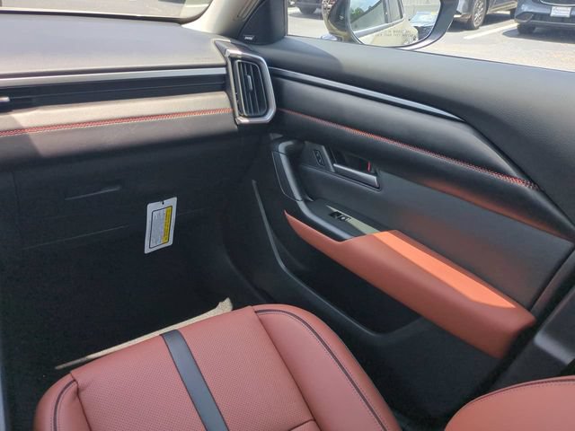 New 2026 MAZDA CX-50 Meridian Edition w/ Weather Package AWD/4WD image 16