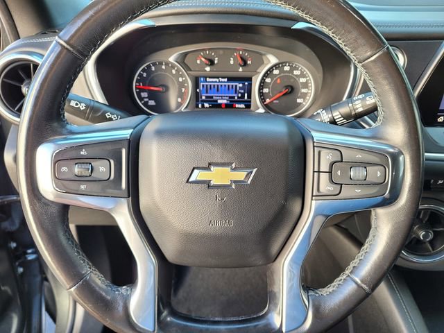 Used 2020 Chevrolet Blazer LT image 23