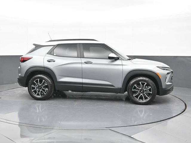 New 2026 Chevrolet TrailBlazer ACTIV FWD image 13