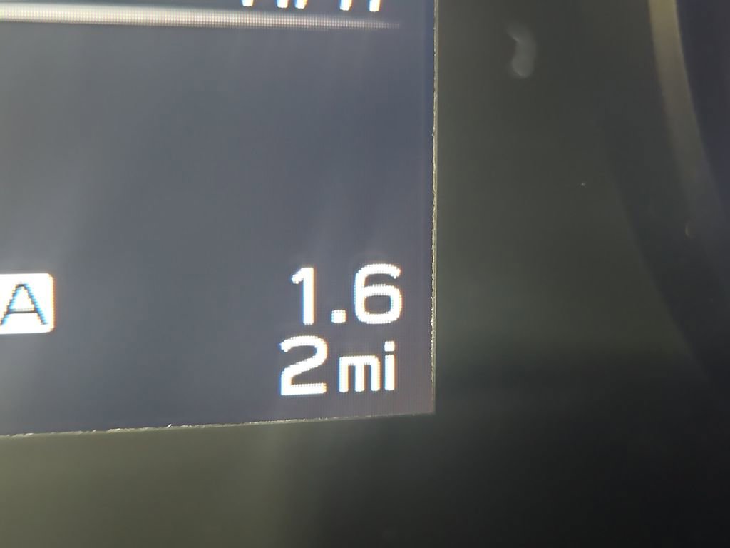 New 2026 Subaru Crosstrek 2.5i AWD/4WD image 16