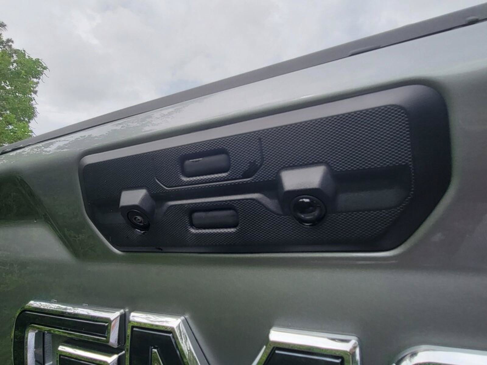 New 2026 GMC Sierra 2500 Denali Ultimate AWD/4WD image 5