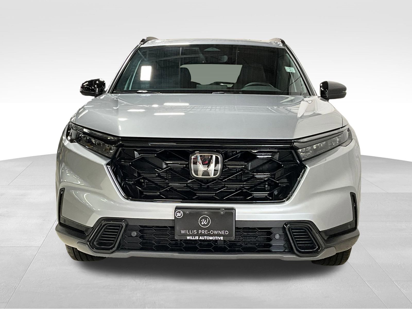 Used 2026 Honda CR-V Sport-L image 2