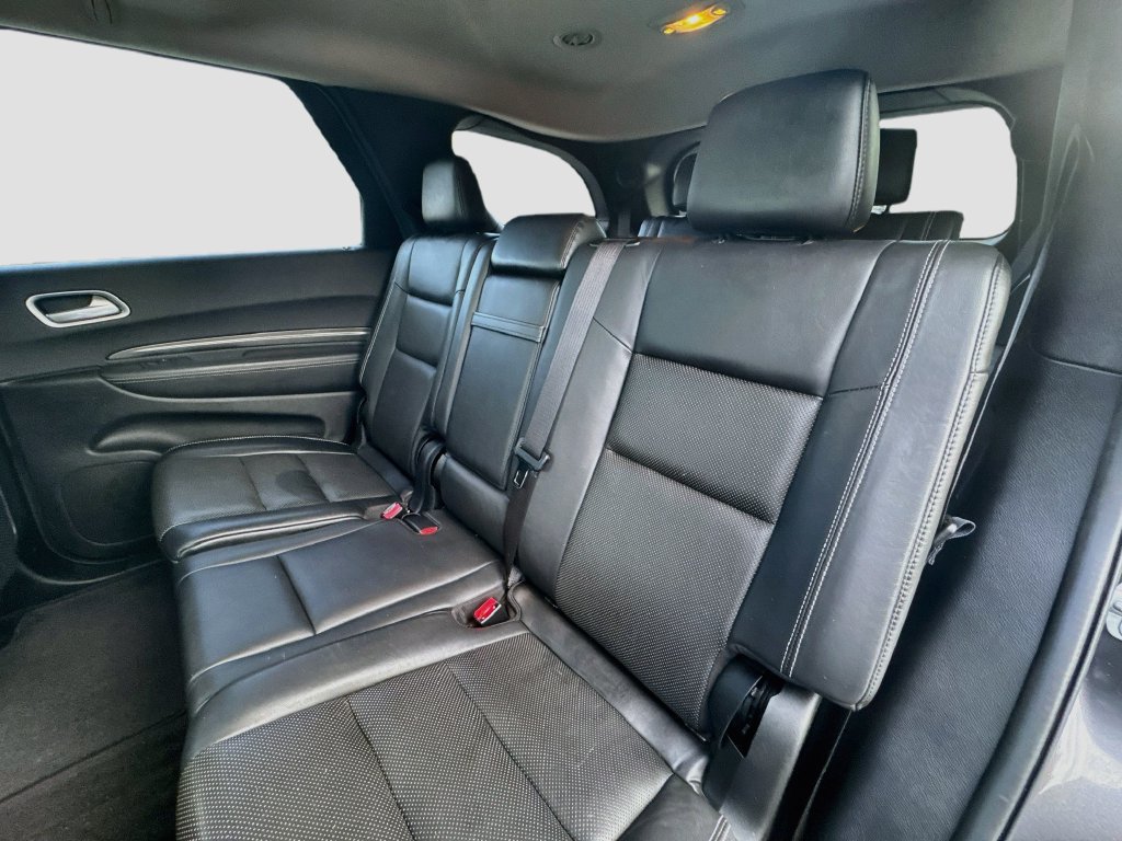 Used 2018 Dodge Durango Citadel AWD/4WD image 25