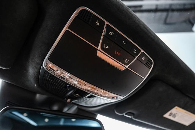 Used 2017 Mercedes-Benz S 550 4MATIC Coupe image 36