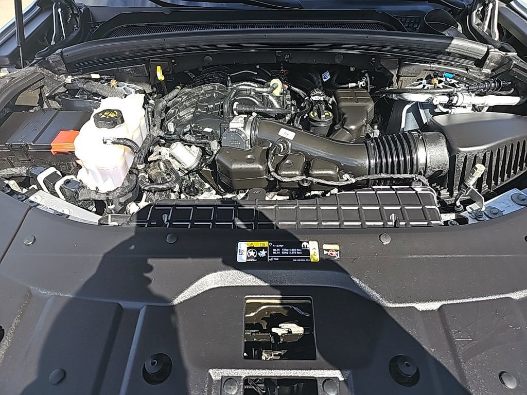 Certified 2025 Jeep Grand Cherokee Summit AWD/4WD image 40