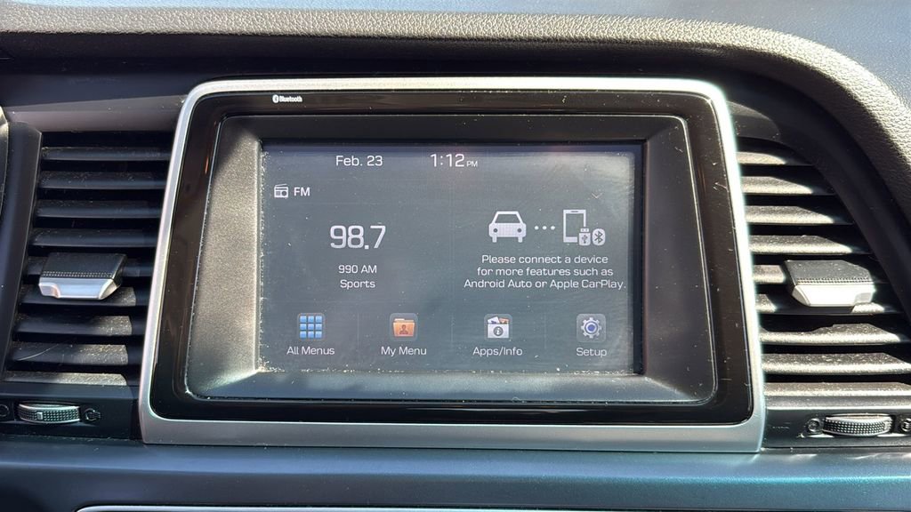 Used 2018 Hyundai Sonata SE image 35