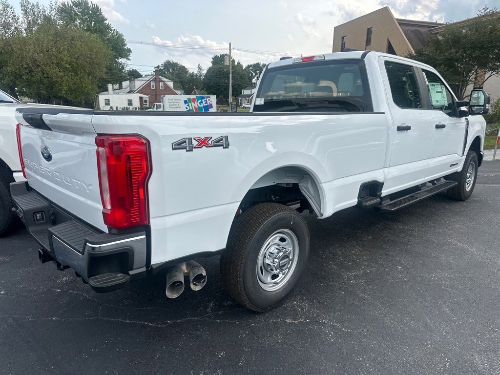 New 2026 Ford F350 XL image 11