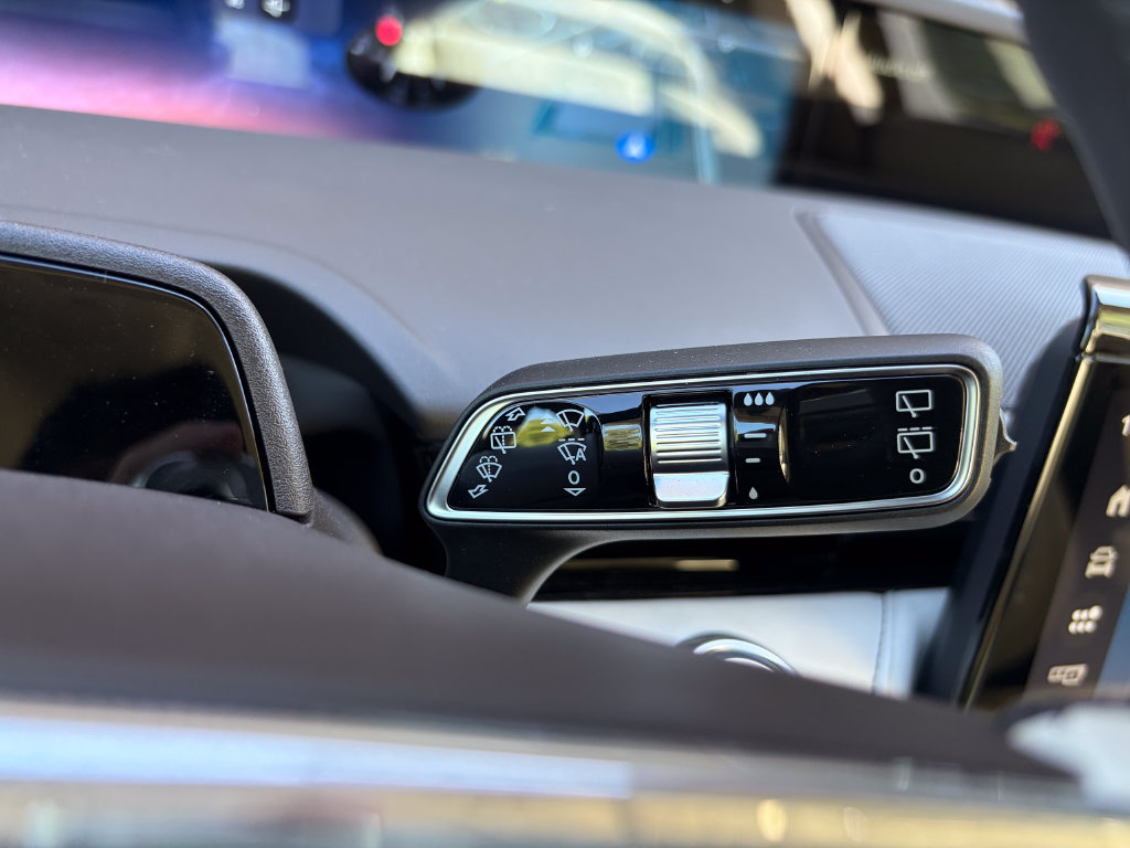 New 2026 Lincoln Nautilus Black Label AWD/4WD image 56
