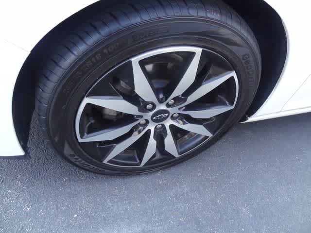 Used 2020 Chevrolet Malibu RS FWD image 17