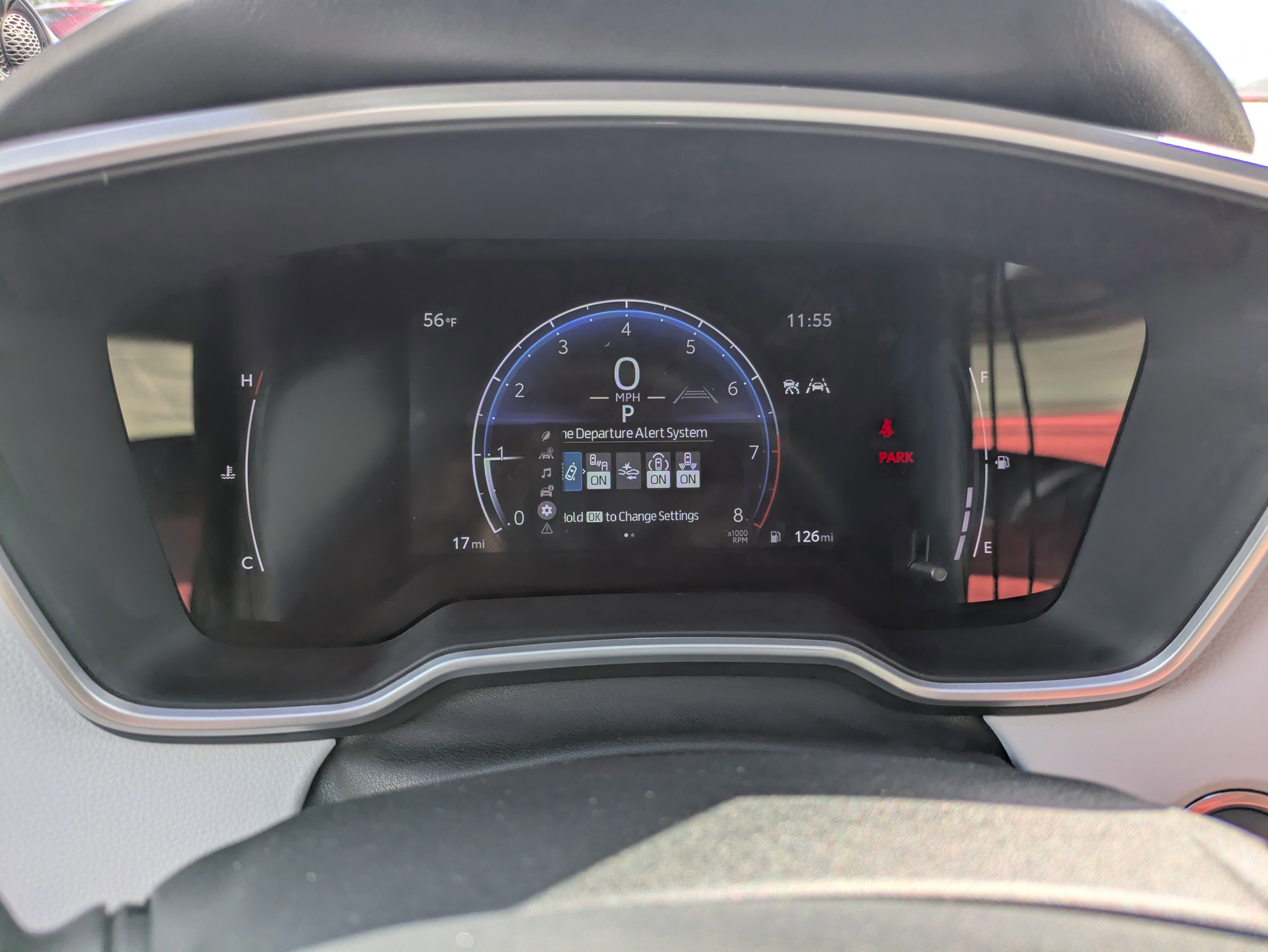 New 2026 Toyota Corolla XSE image 18