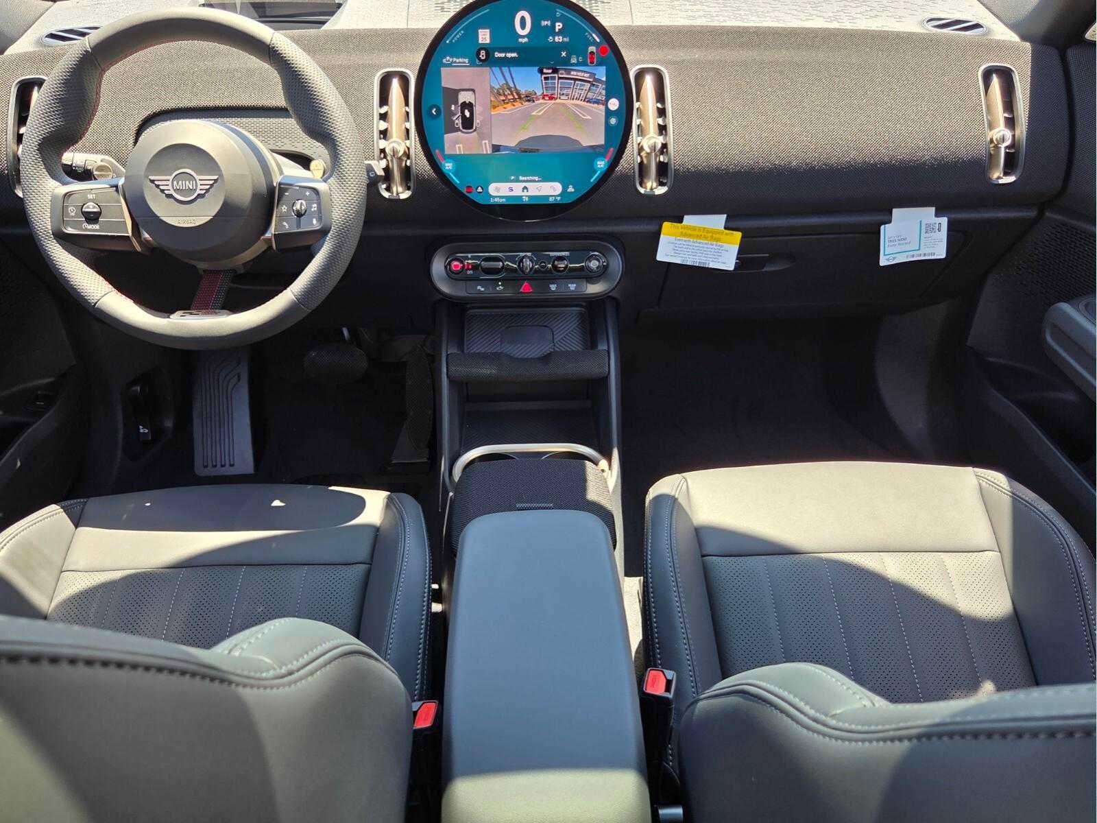 New 2026 MINI Cooper Countryman S AWD/4WD image 11