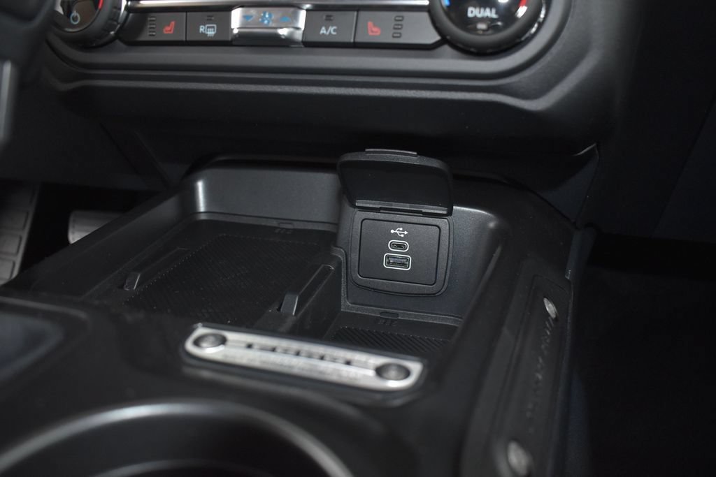 New 2026 Ford Bronco Big Bend AWD/4WD image 13