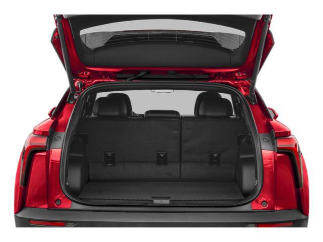 New 2026 Chevrolet Blazer EV LT AWD/4WD image 14