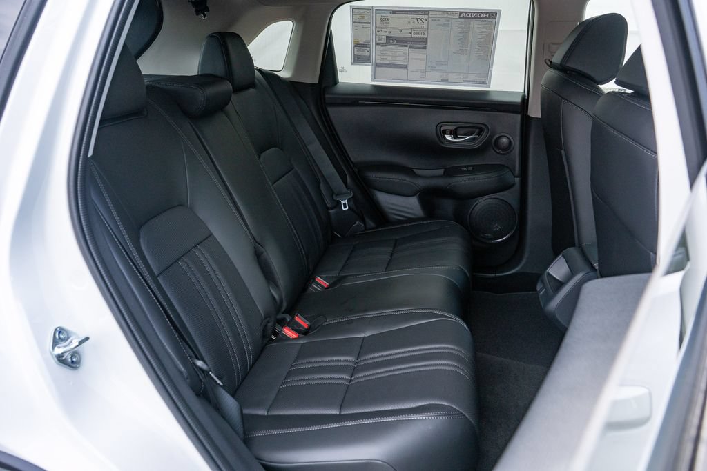 New 2027 Honda HR-V EX-L image 14