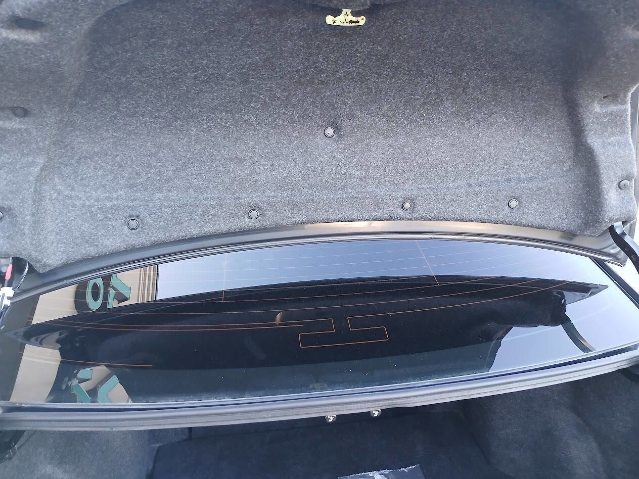 Used 2015 Toyota Camry SE FWD image 18