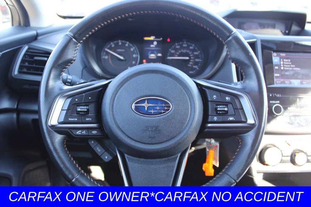 Used 2019 Subaru Crosstrek 2.0i Premium image 28