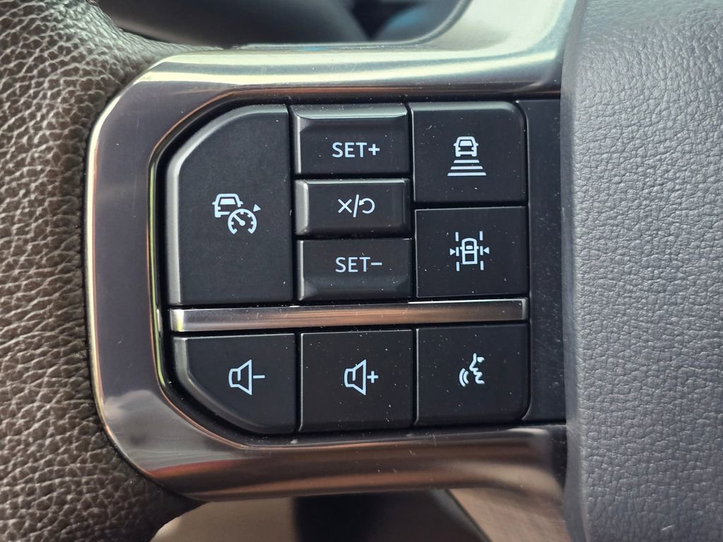 Used 2024 Ford F250 King Ranch w/ Tremor Off-Road Package AWD/4WD image 32