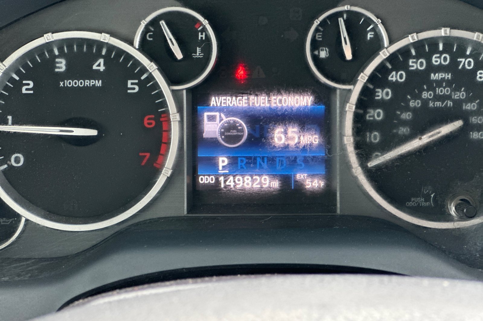 Used 2017 Toyota Tundra SR5 w/ TRD Off Road Package image 19