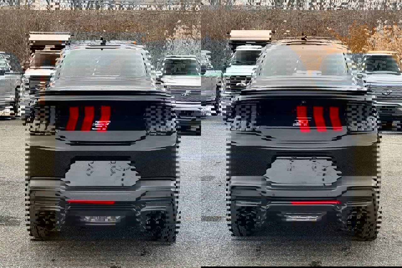 Used 2024 Ford Mustang GT Premium image 4