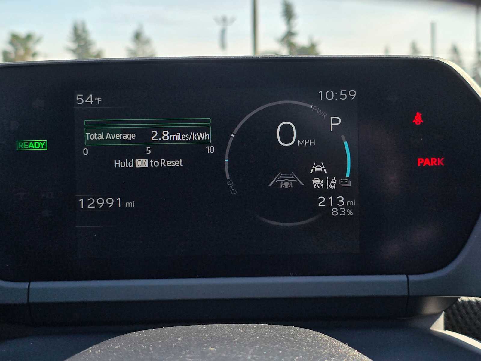 Used 2023 Toyota bZ4X XLE w/ Weather Package image 28