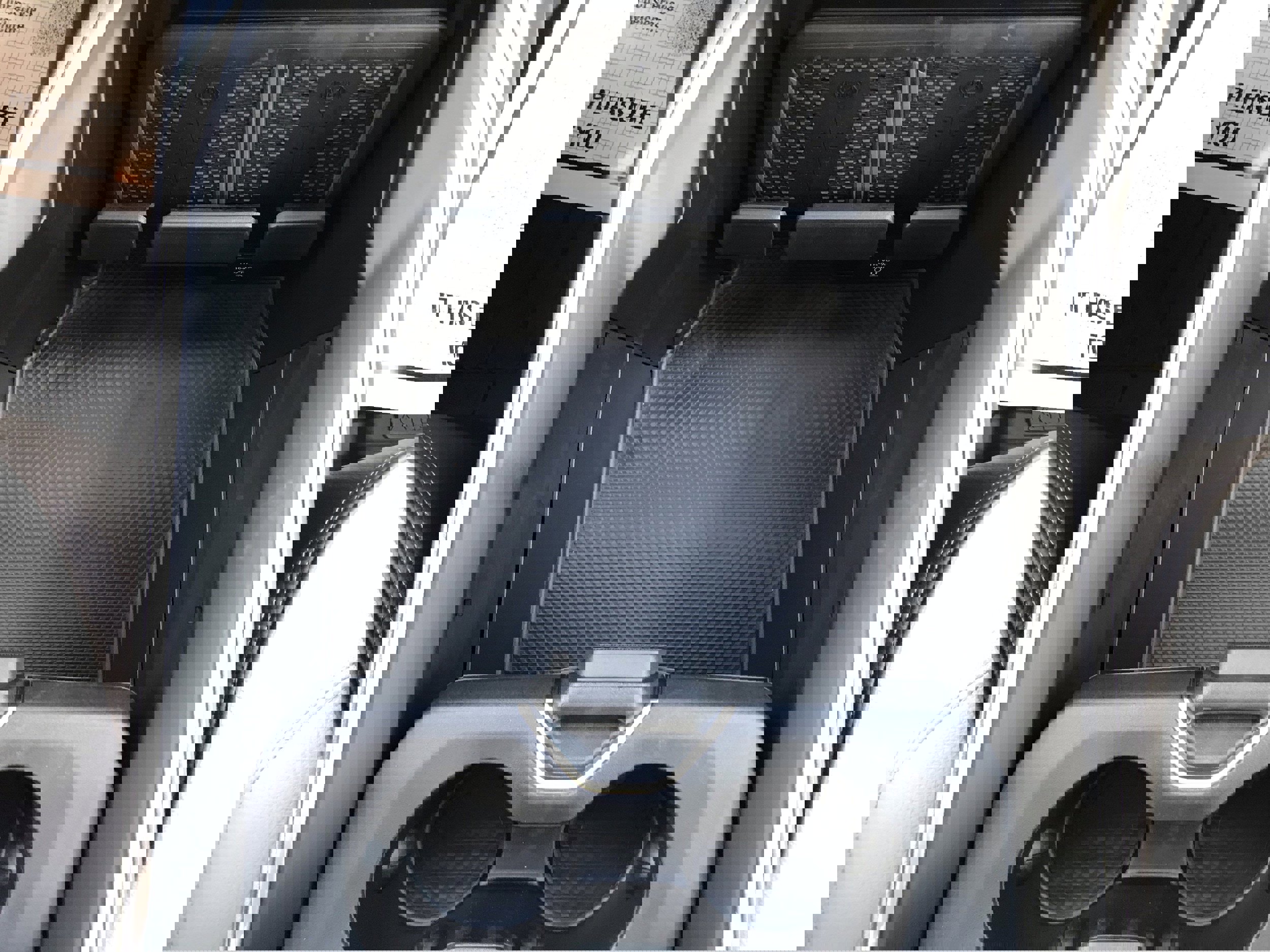 New 2026 RAM 2500 Laramie image 26